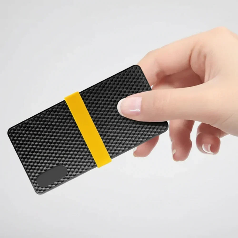 Kompakte tragbare externe SSD mit Typ-C-Anschluss und schneller Datenübertragung