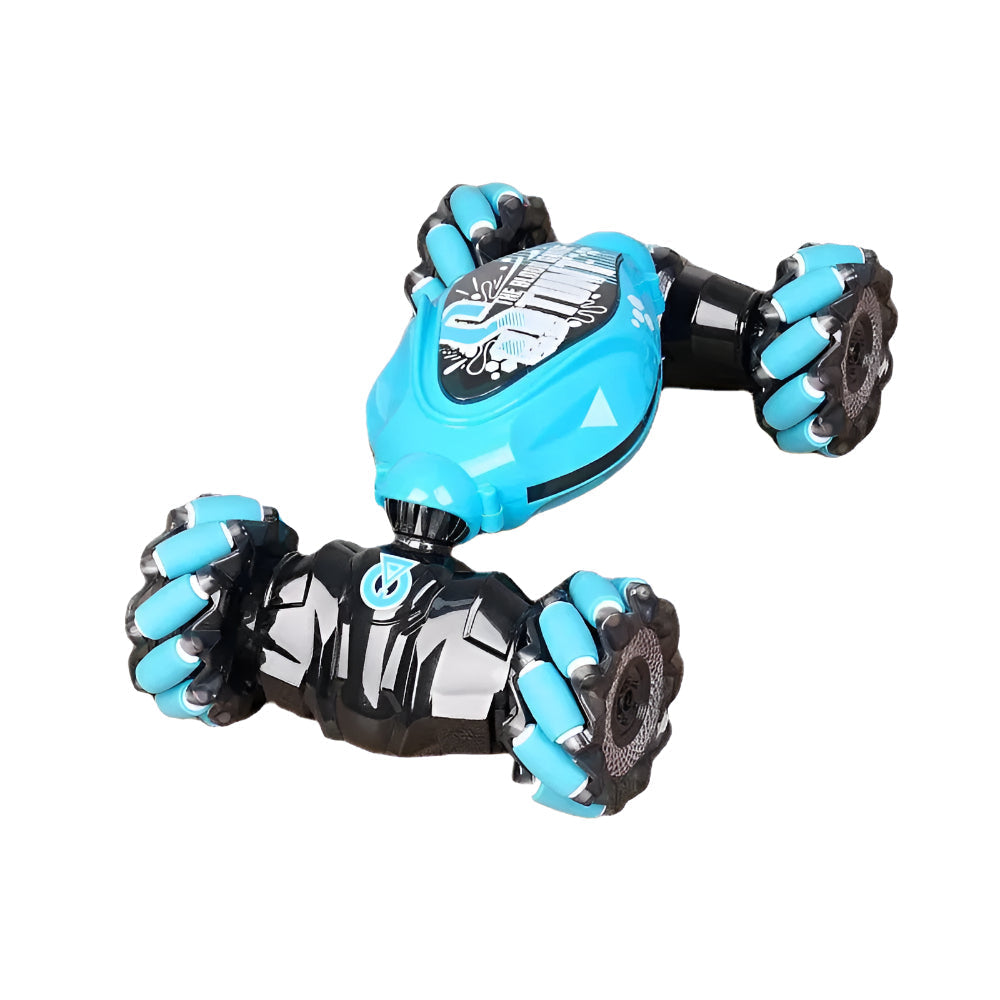 Per Gesten gesteuertes ferngesteuertes All-Terrain-Stunt-Kletterauto-Spielzeug