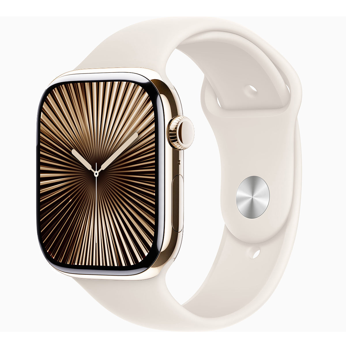 Wasserdichter Fitness-Tracker mit AMOLED-Touchscreen, NFC-Zugangskontrolle und Smartwatch-Funktionen