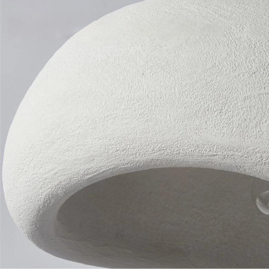 Minimalistische, dimmbare Pendelleuchte mit verstellbarer Höhe für die Küche